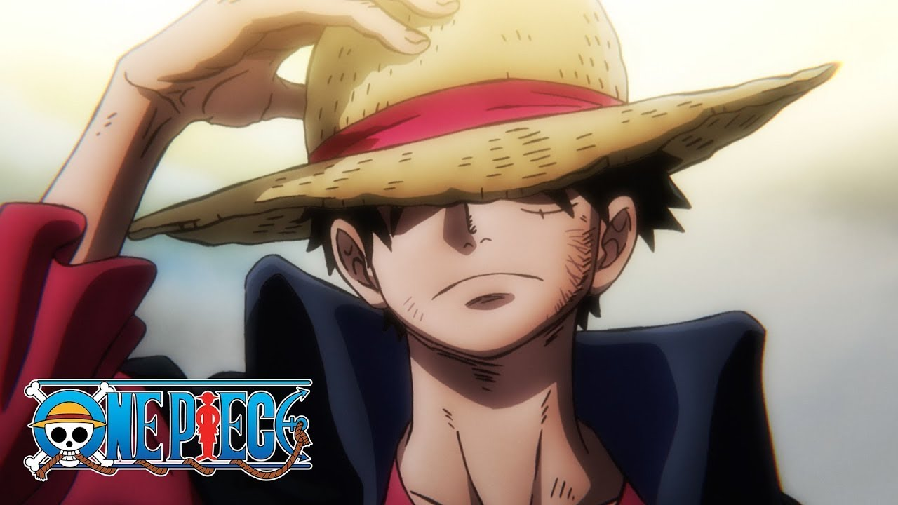 Luffy